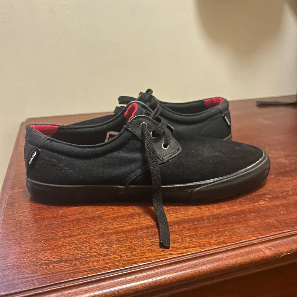 Lakai Marc Johnson 20 years of Chocolate shoes